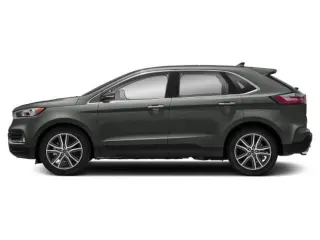 Ford Edge 2020 Titanium 4dr Crossover