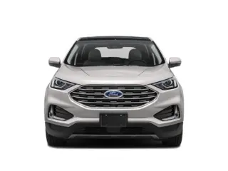 Ford Edge 2020 Titanium 4dr Crossover