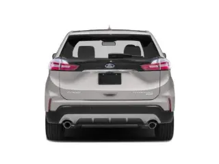 Ford Edge 2020 Titanium 4dr Crossover