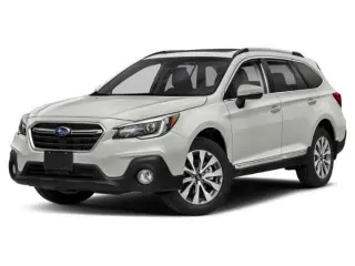 Subaru Outback 2019 AWD 3.6R Touring 4dr Crossover
