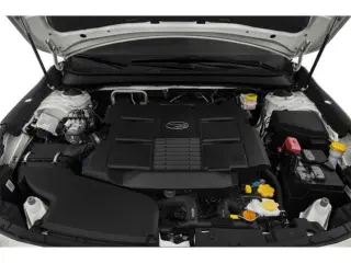 Subaru Outback 2019 AWD 3.6R Touring 4dr Crossover