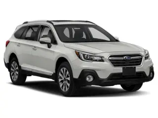 Subaru Outback 2019 AWD 3.6R Touring 4dr Crossover