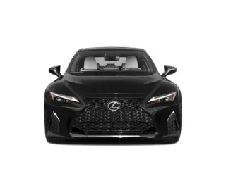 Lexus IS 350 2022 F SPORT 4dr Sedan
