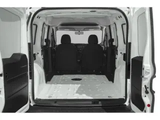 Ram ProMaster City 2019 Base 4dr Mini-Van