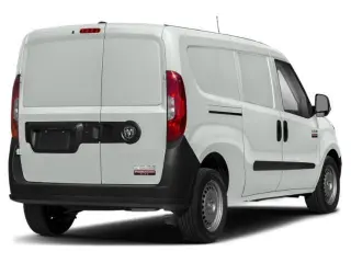 Ram ProMaster City 2019 Base 4dr Mini-Van