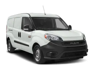 Ram ProMaster City 2019 Base 4dr Mini-Van
