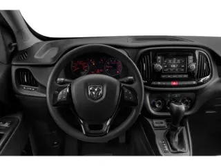 Ram ProMaster City 2019 Base 4dr Mini-Van