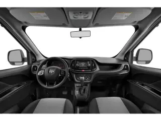 Ram ProMaster City 2019 Base 4dr Mini-Van