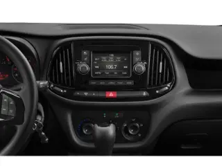 Ram ProMaster City 2019 Base 4dr Mini-Van
