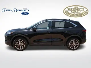 Ford Escape Plug-In Hybrid 2025 PHEV 4dr SUV