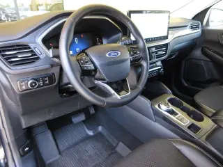 Ford Escape Plug-In Hybrid 2025 PHEV 4dr SUV
