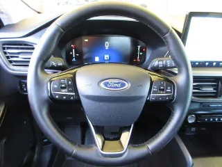 Ford Escape Plug-In Hybrid 2025 PHEV 4dr SUV