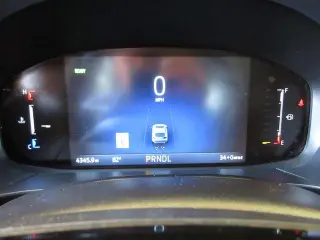 Ford Escape Plug-In Hybrid 2025 PHEV 4dr SUV