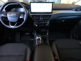 Ford Escape Plug-In Hybrid 2025 PHEV 4dr SUV