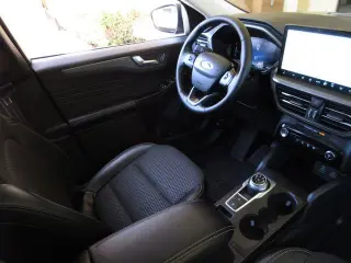 Ford Escape Plug-In Hybrid 2025 PHEV 4dr SUV