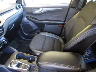 Ford Escape Plug-In Hybrid 2025 PHEV 4dr SUV