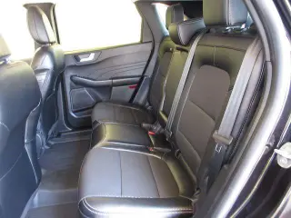 Ford Escape Plug-In Hybrid 2025 PHEV 4dr SUV