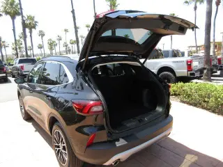 Ford Escape Plug-In Hybrid 2025 PHEV 4dr SUV