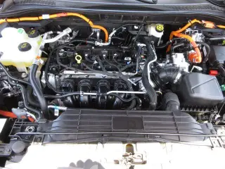 Ford Escape Plug-In Hybrid 2025 PHEV 4dr SUV