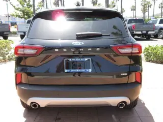 Ford Escape Plug-In Hybrid 2025 PHEV 4dr SUV
