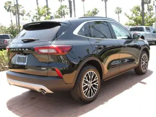 Ford Escape Plug-In Hybrid 2025 PHEV 4dr SUV