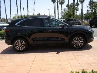 Ford Escape Plug-In Hybrid 2025 PHEV 4dr SUV