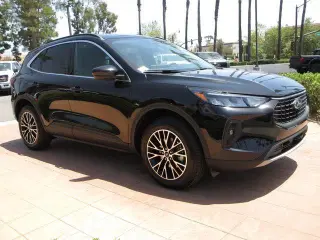 Ford Escape Plug-In Hybrid 2025 PHEV 4dr SUV