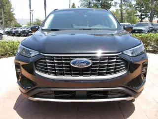 Ford Escape Plug-In Hybrid 2025 PHEV 4dr SUV