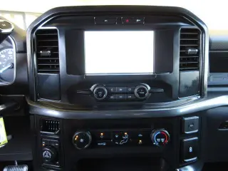 Ford F-150 2023 4x4 XLT 4dr SuperCrew 5.5 ft. SB