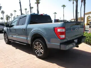 Ford F-150 2023 4x4 XLT 4dr SuperCrew 5.5 ft. SB