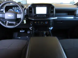 Ford F-150 2023 4x4 XLT 4dr SuperCrew 5.5 ft. SB