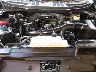 Ford F-150 2023 4x4 XLT 4dr SuperCrew 5.5 ft. SB