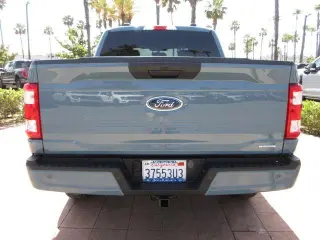 Ford F-150 2023 4x4 XLT 4dr SuperCrew 5.5 ft. SB