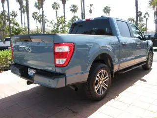 Ford F-150 2023 4x4 XLT 4dr SuperCrew 5.5 ft. SB