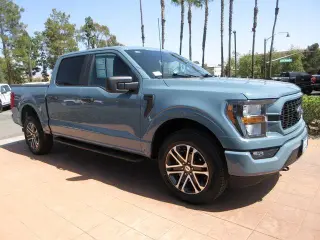 Ford F-150 2023 4x4 XLT 4dr SuperCrew 5.5 ft. SB