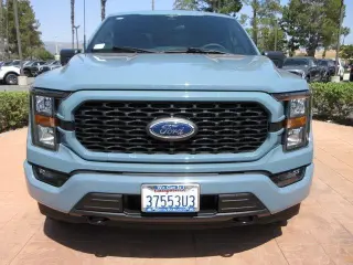 Ford F-150 2023 4x4 XLT 4dr SuperCrew 5.5 ft. SB