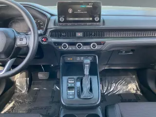 Honda CR-V 2025 EX 4dr SUV