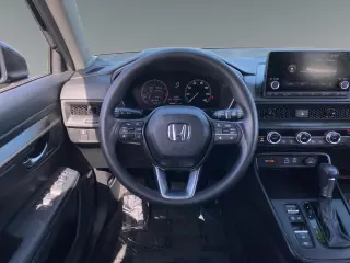 Honda CR-V 2025 EX 4dr SUV