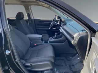 Honda CR-V 2025 EX 4dr SUV