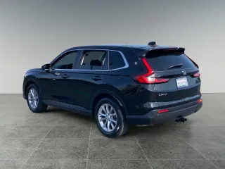 Honda CR-V 2025 EX 4dr SUV