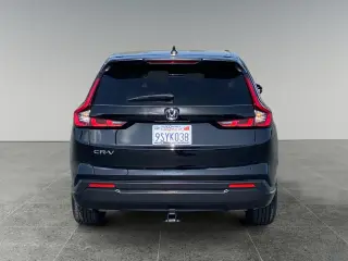 Honda CR-V 2025 EX 4dr SUV