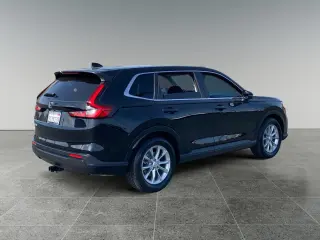 Honda CR-V 2025 EX 4dr SUV