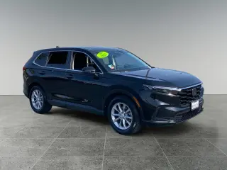 Honda CR-V 2025 EX 4dr SUV