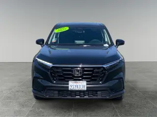 Honda CR-V 2025 EX 4dr SUV