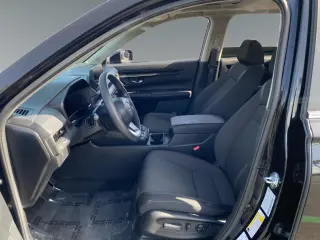 Honda CR-V 2025 EX 4dr SUV
