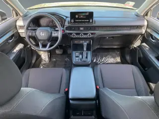 Honda CR-V 2025 EX 4dr SUV