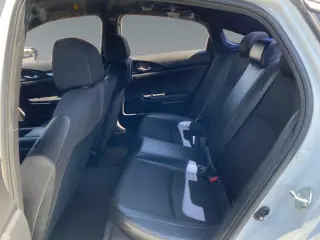 Honda Civic 2021 Sport 4dr Sedan