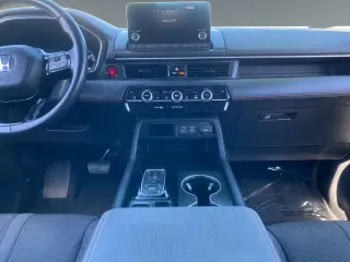 Honda Pilot 2023 AWD Sport 4dr SUV