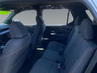 Honda Pilot 2023 AWD Sport 4dr SUV