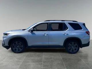 Honda Pilot 2023 AWD Sport 4dr SUV